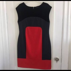 Banana Republic Dress sz 4P